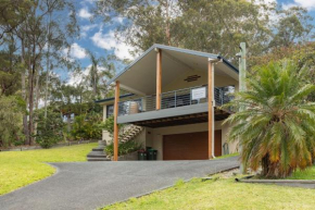 Clarabelle Cottage, Elizabeth Beach